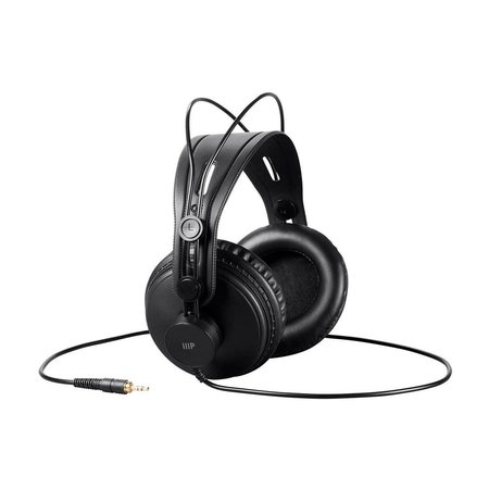 MONOPRICE Modern Retro Over Ear Headphones 16150